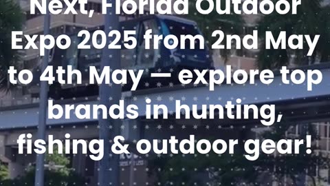 Looking for the Biggest Events Happening in May 2025?