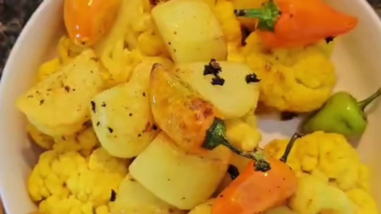 Without Onion Garlic Dahi Gobi | Dhanteras Special Meal ✨ | Cooking in London Kitchen | @London Life