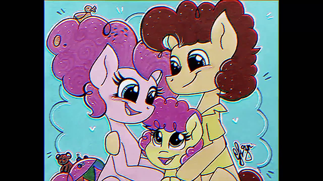 pinkie pie x sandwich chesse Guilty as charged