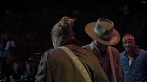 Son's Gonna Rise (with Gary Clark Jr) - Citizen Cope (live)