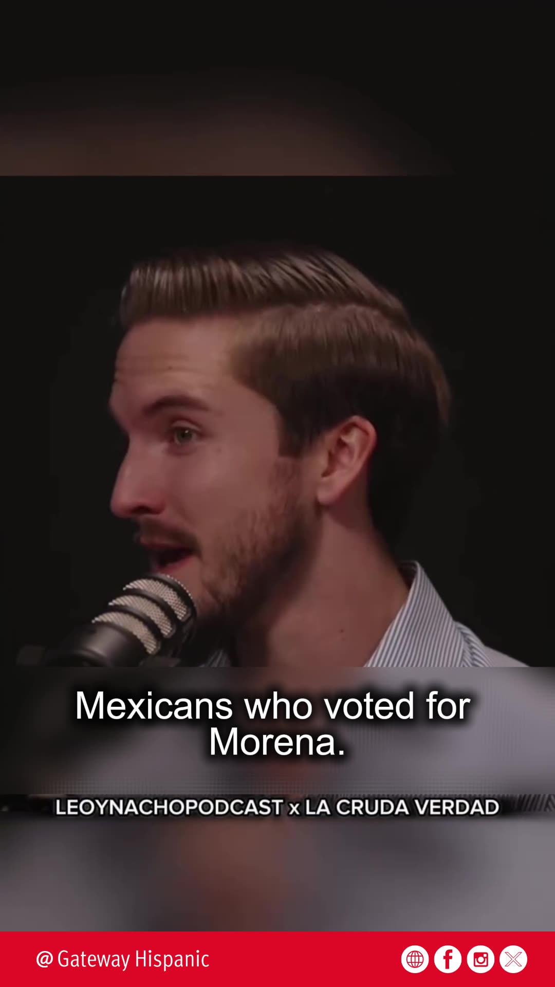 ¿Quién será el siguiente presidente de México? (VIDEO)