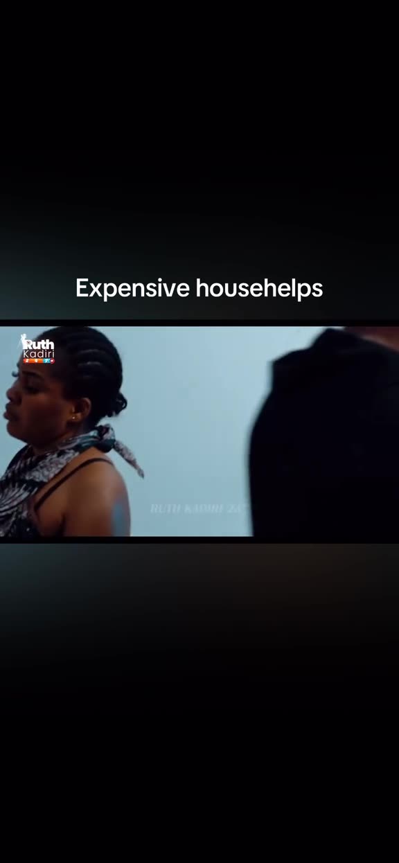 New trending nollywood movie to watch now 2025