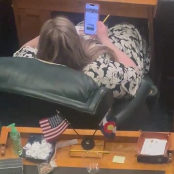 📹 US tax dollars well spent?