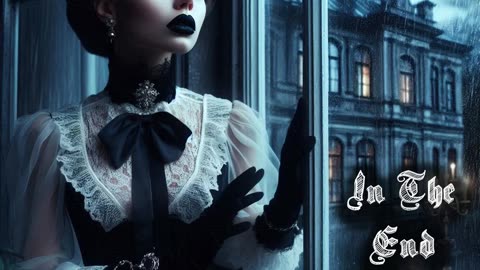 In the End - Goth / Dark Wave / Hard Rock / Goth Rock