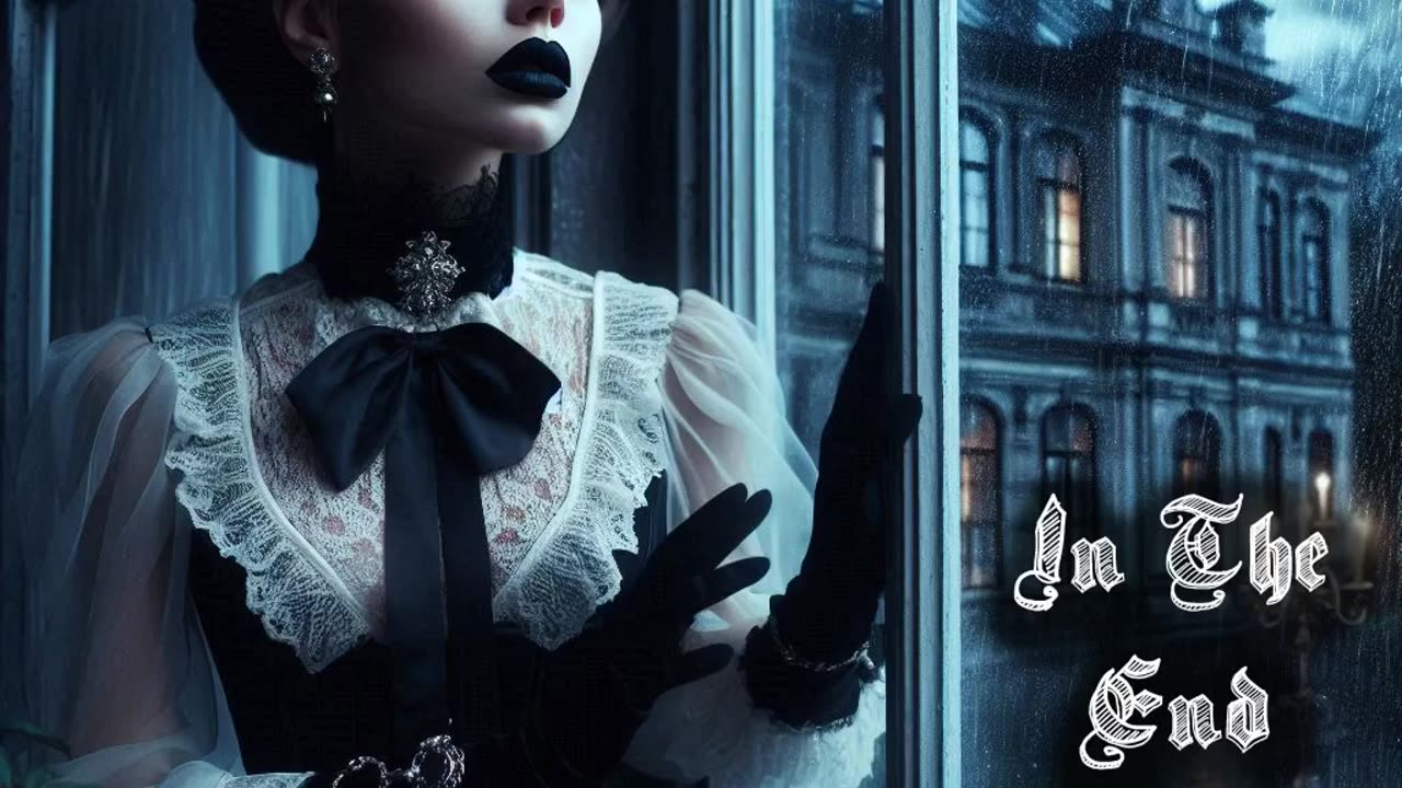In the End - Goth / Dark Wave / Hard Rock / Goth Rock