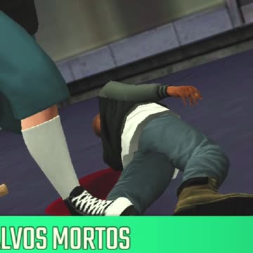 Pure Sniper 3D - Controle de Rebelião - 15-02-2022 - Rodada 02 - Bloco 02