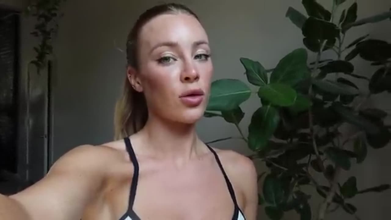 back workout
