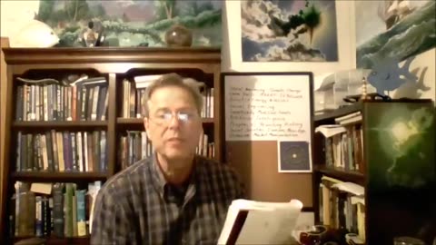 Freemasonry and Satanism, book review 233 pt 1, SECRET SOCIETIES and Psychological Warfare