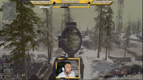 Call of Duty Black Ops 6 Warzone 2