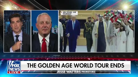 RNC Chair: Trump Is Keeping His Promises