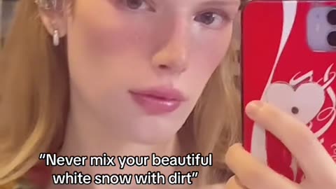 Still your great european tgirl