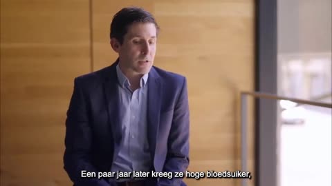 Grace Price- Cancer- A Food-Borne Illness, Documentary, March 27, 2024 (Dutch/NL Subs)