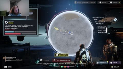 Helldivers 2