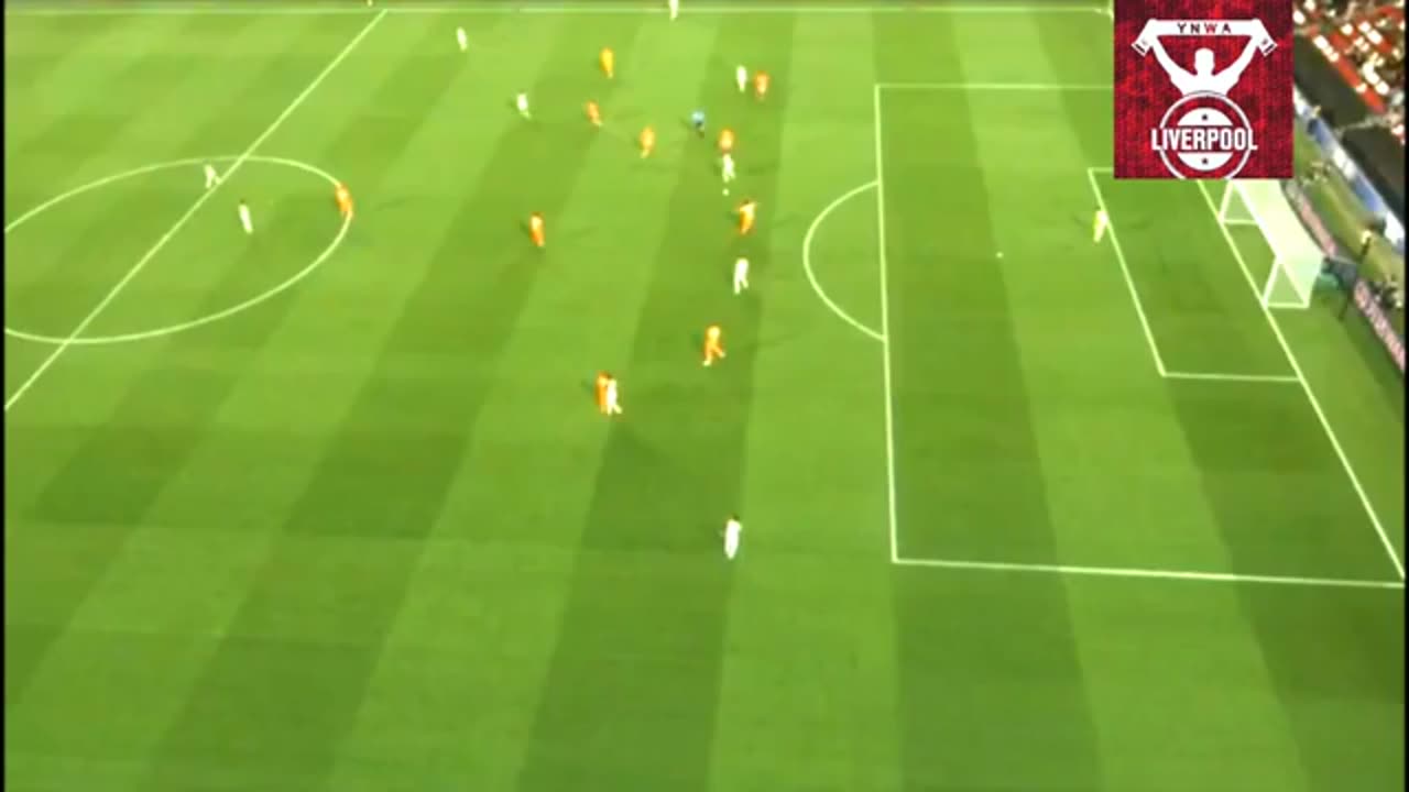 First Premier League fixture to feature semi-automated offsides revealed