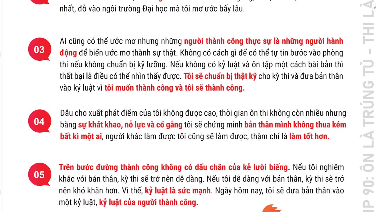 "01. Dự đoán đặc biệt Collocations dễ thi nhất (Buổi 3) "