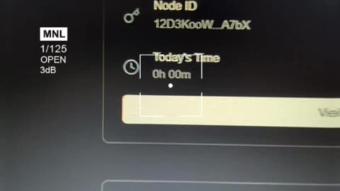 Gaga Node