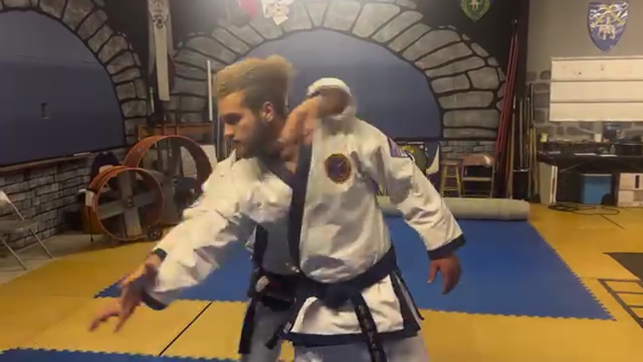 Hapkido