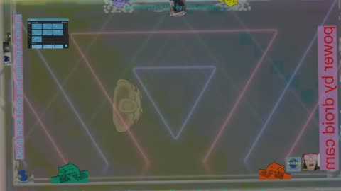 game time of life