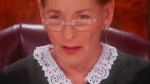 Judge Judy Moments