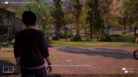 Life is Strange_ True Colors Day 2