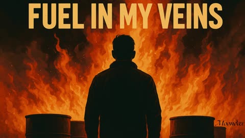 Fuel in My Veins