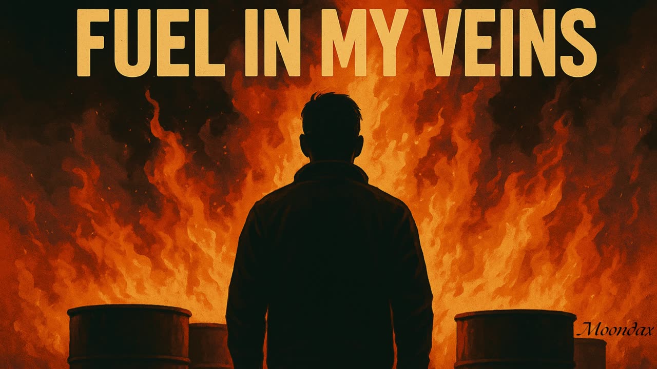 Fuel in My Veins