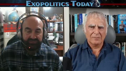 The US, Russia & China Superstates Are Coming - Stewart Swerdlow Interview