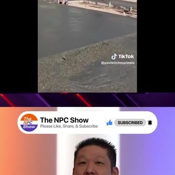 Illegals Nabbed In The MIddle of Pouring Concrete 😲🙎👮