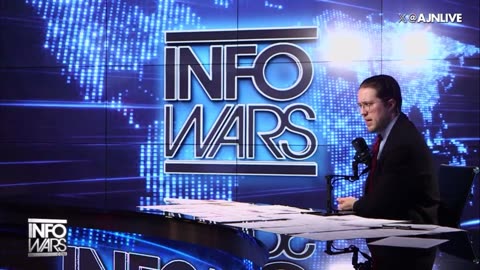 Chase Geiser talks about human caused climate change in the other direction