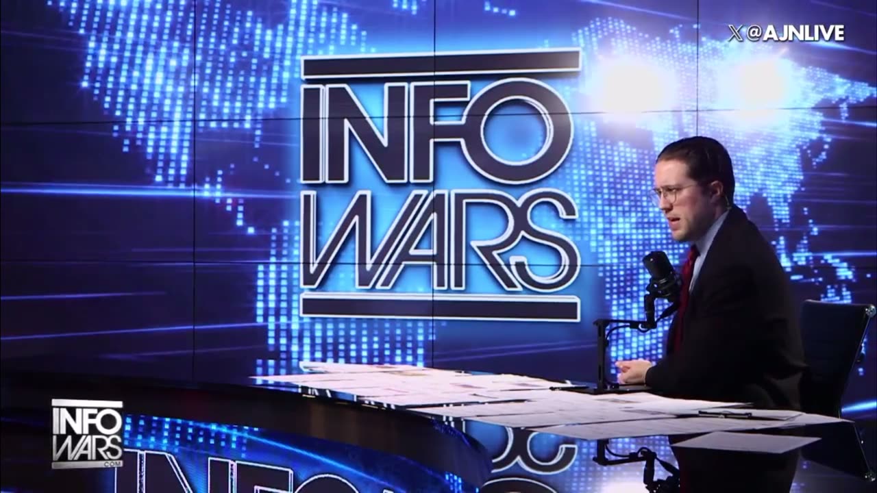 Chase Geiser talks about human caused climate change in the other direction