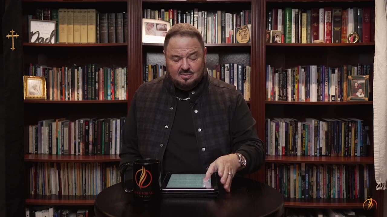 Objective & Subjective Truth Part 2 | Grace For All