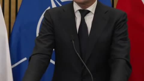 Two allies say they will not consent to Ukraine joining NATO