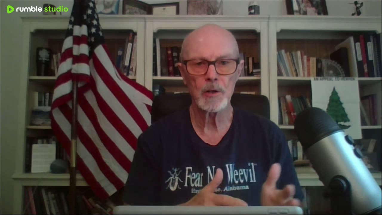 Prophetic News Update