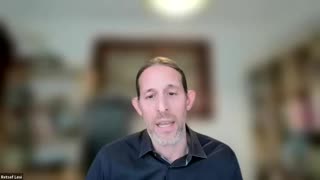 פרופ רצף לוי יש להפסיק במיידי את חיסוני הקורונה יש ראיות לגרימת נזק חמור כולל מוות ובנוסף מדבר על המחקר שהראה עלייה בארועי לב לאחר החיסונים