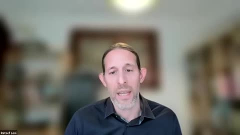 פרופ רצף לוי יש להפסיק במיידי את חיסוני הקורונה יש ראיות לגרימת נזק חמור כולל מוות ובנוסף מדבר על המחקר שהראה עלייה בארועי לב לאחר החיסונים