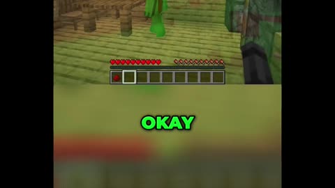 JJ and RUMI LOCKED on ONE GOAL — Can They Survive Minecraft? ⛏️🐾