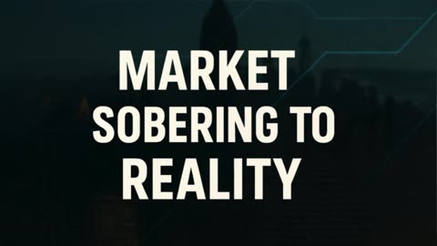 🚨 Jeffrey Gundlach: Markets Are Waking Up — What’s REAL vs What’s Just HYPE ⚠️📉