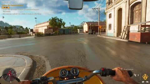 Far Cry 6 (Xbox) E1.10