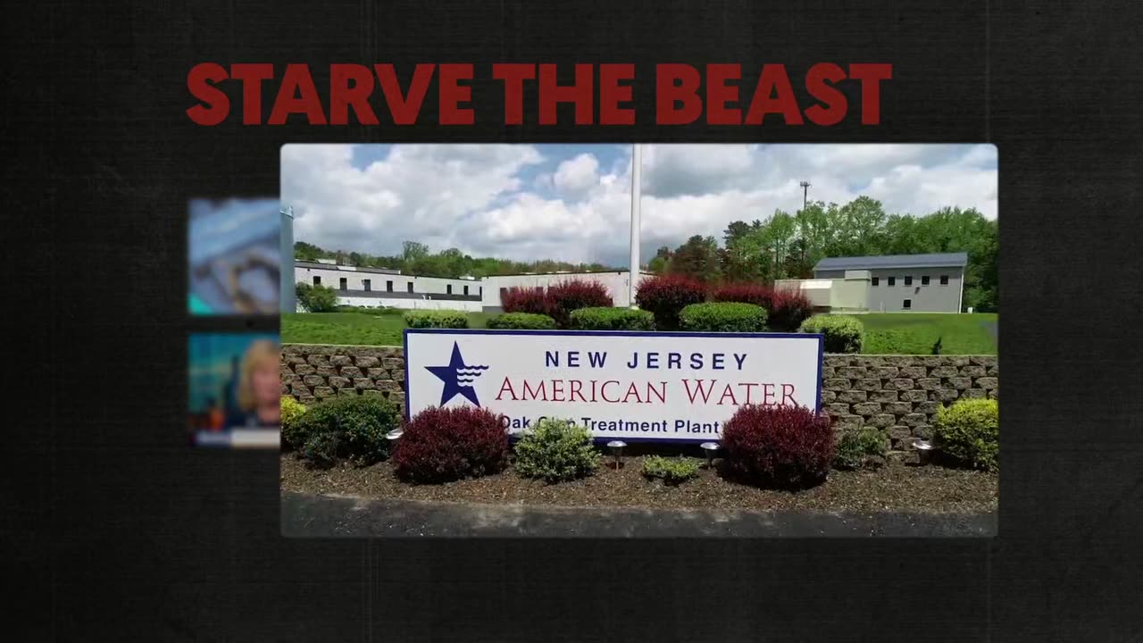 The New Corporation - The Unfortunately Necessary Sequel