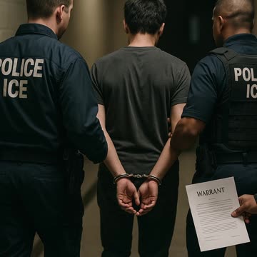 Sanctuary Cities: LA Rejects Illegal Criminals?