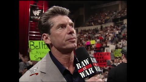 RAW is War (April 26, 1999)