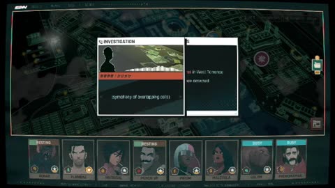 Dispatch Day 3. No Mic. Not Feeling Up For It. Stream Streak Day 4 of 32.