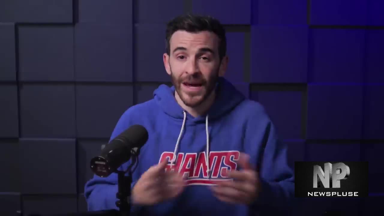 “Mystery Pardon Exposed: Who Did Trump Really Forgive?”