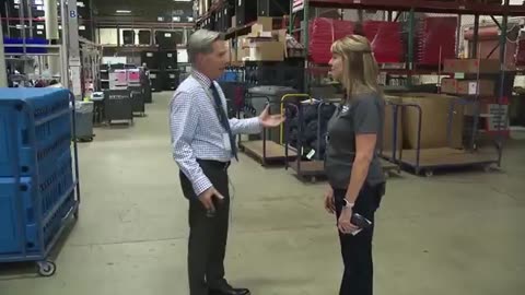 2 Boxes of at least 2,000 uncounted ballots found in Maricopa County, Arizona.