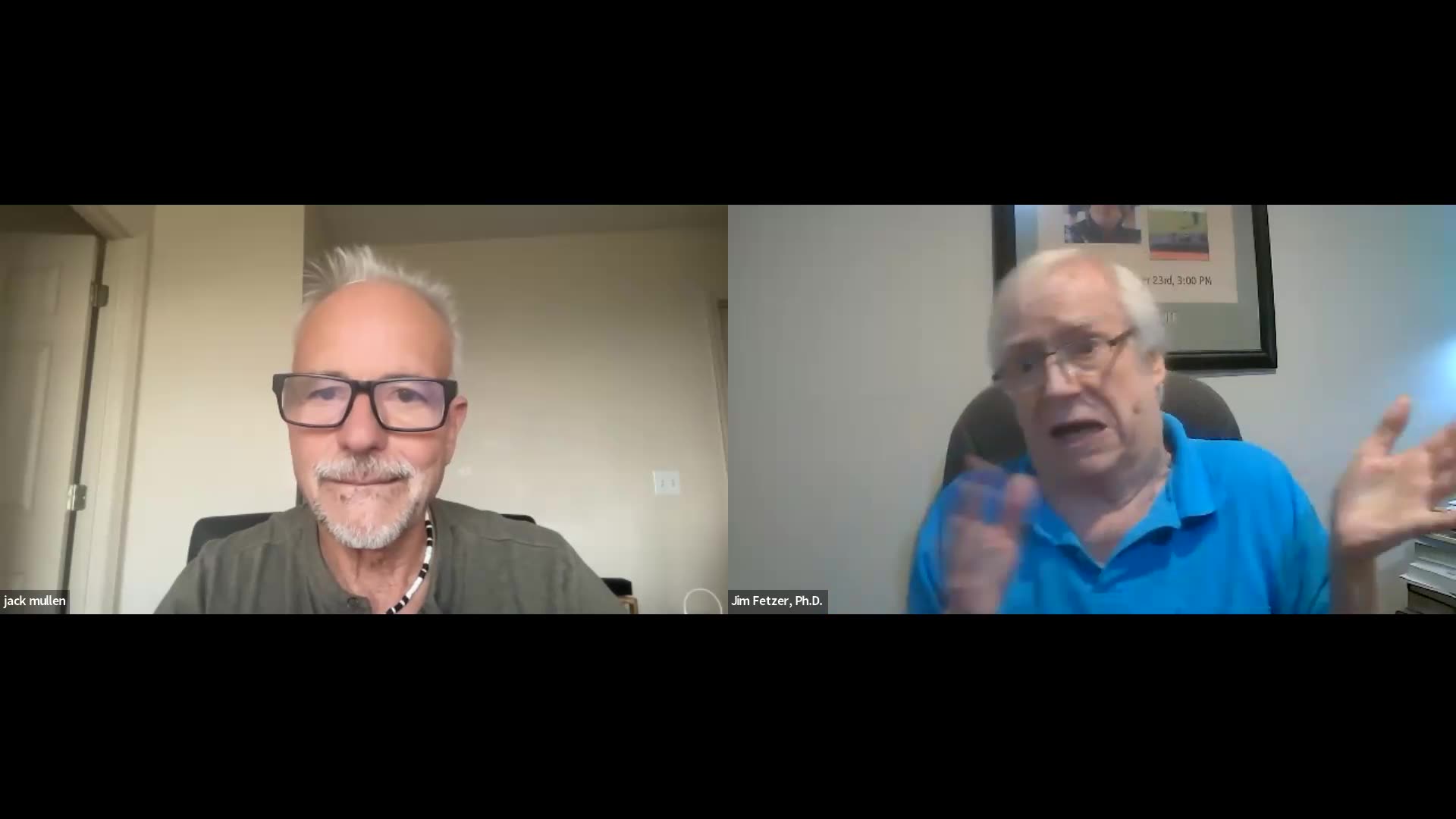 Episode 169: Episode 169: Data Centers, Pastors Given Alien Warnings, Underground Cities, and More