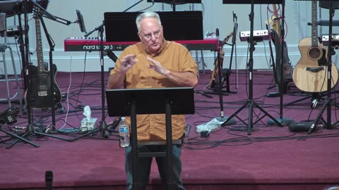 10-26-2025 - Let Us Make Man - The Living Creatures