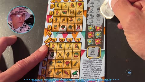 Thursday Lottery Throwdown!