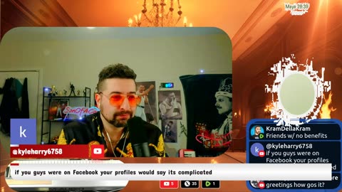 AI PODCAST Is She Gonna Stay Honest Now? 65