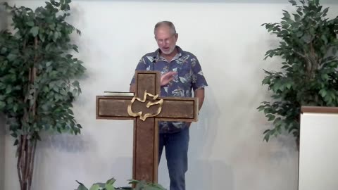 "Lost & Found" Part 2 Genesis 3:14-24