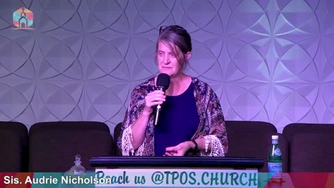TPOS Midweek Service May 14, 2025